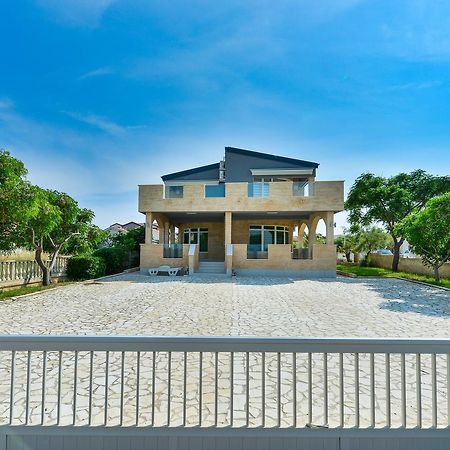Apartments Mavracic Vir Ngoại thất bức ảnh
