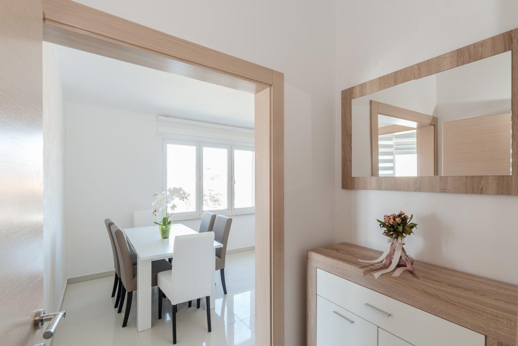 Apartments Mavracic Vir Ngoại thất bức ảnh