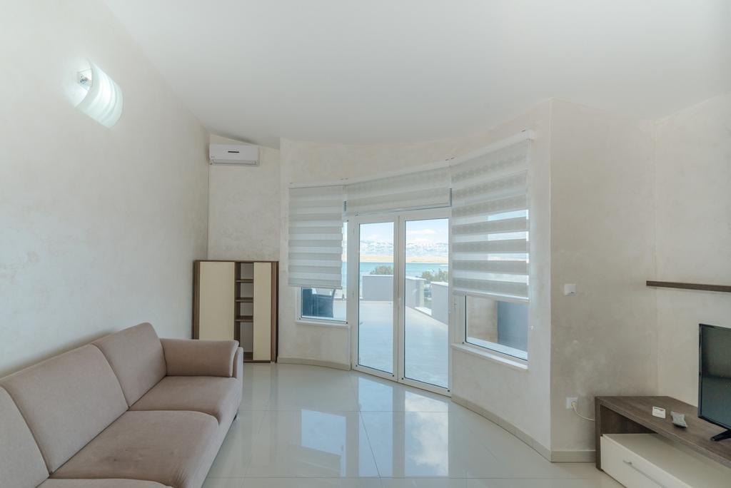 Apartments Mavracic Vir Ngoại thất bức ảnh
