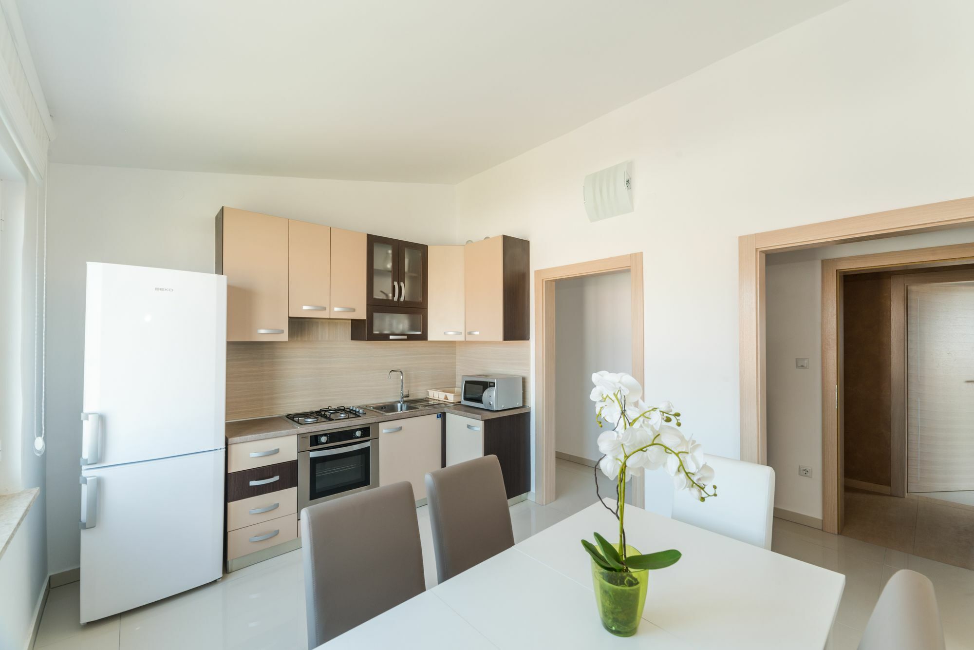 Apartments Mavracic Vir Ngoại thất bức ảnh
