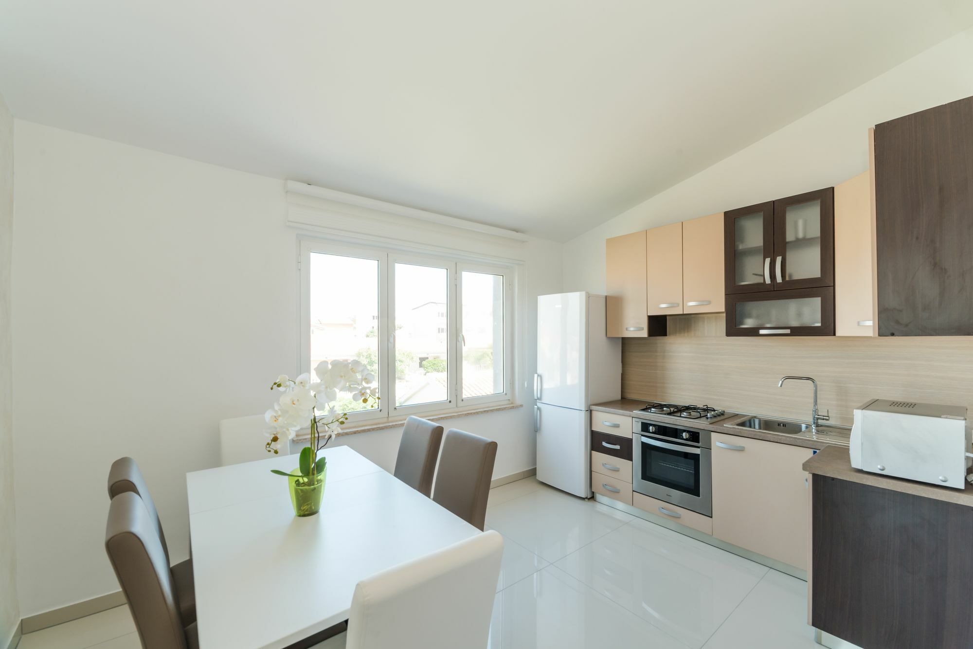 Apartments Mavracic Vir Ngoại thất bức ảnh