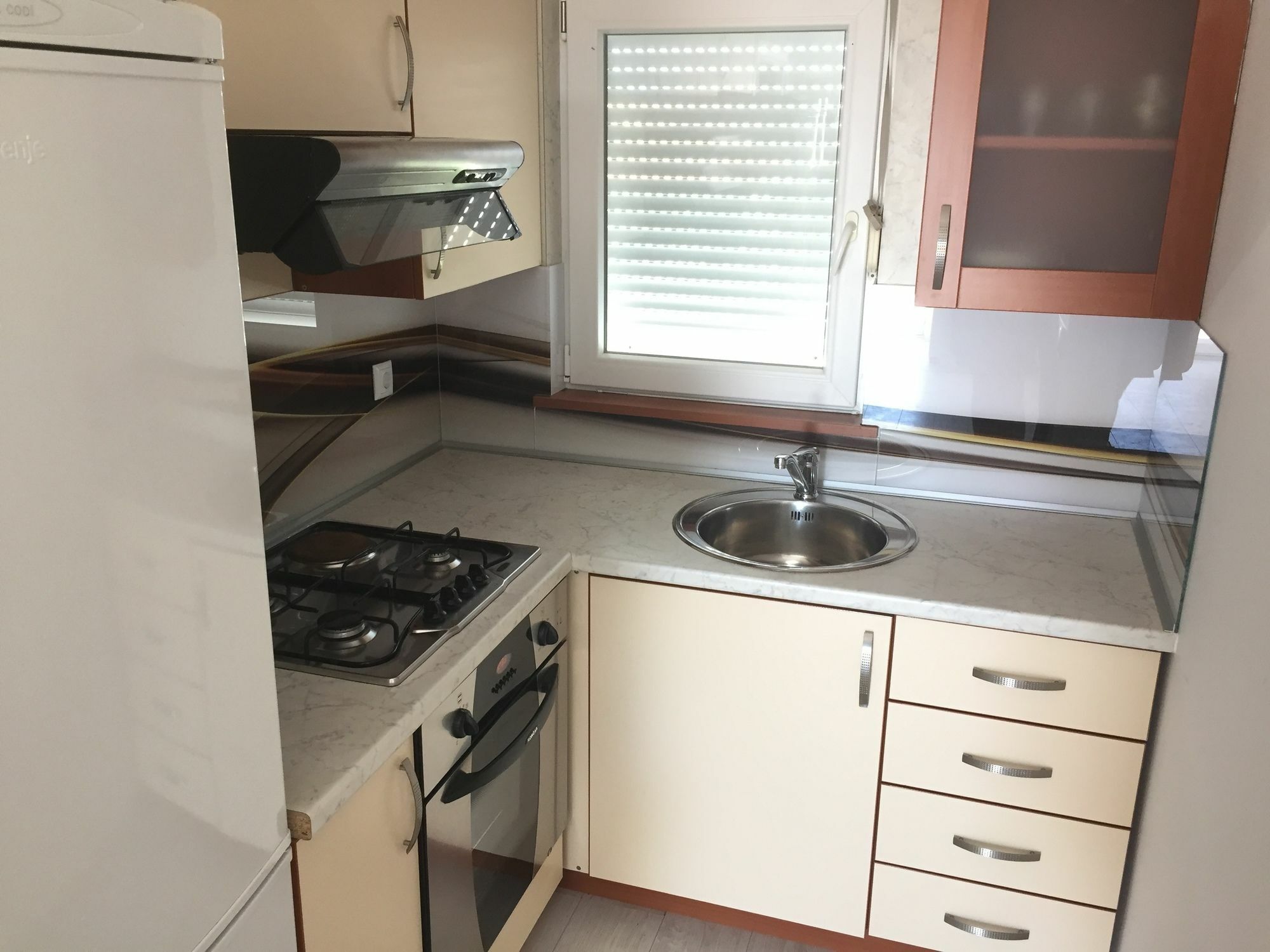 Apartments Mavracic Vir Ngoại thất bức ảnh