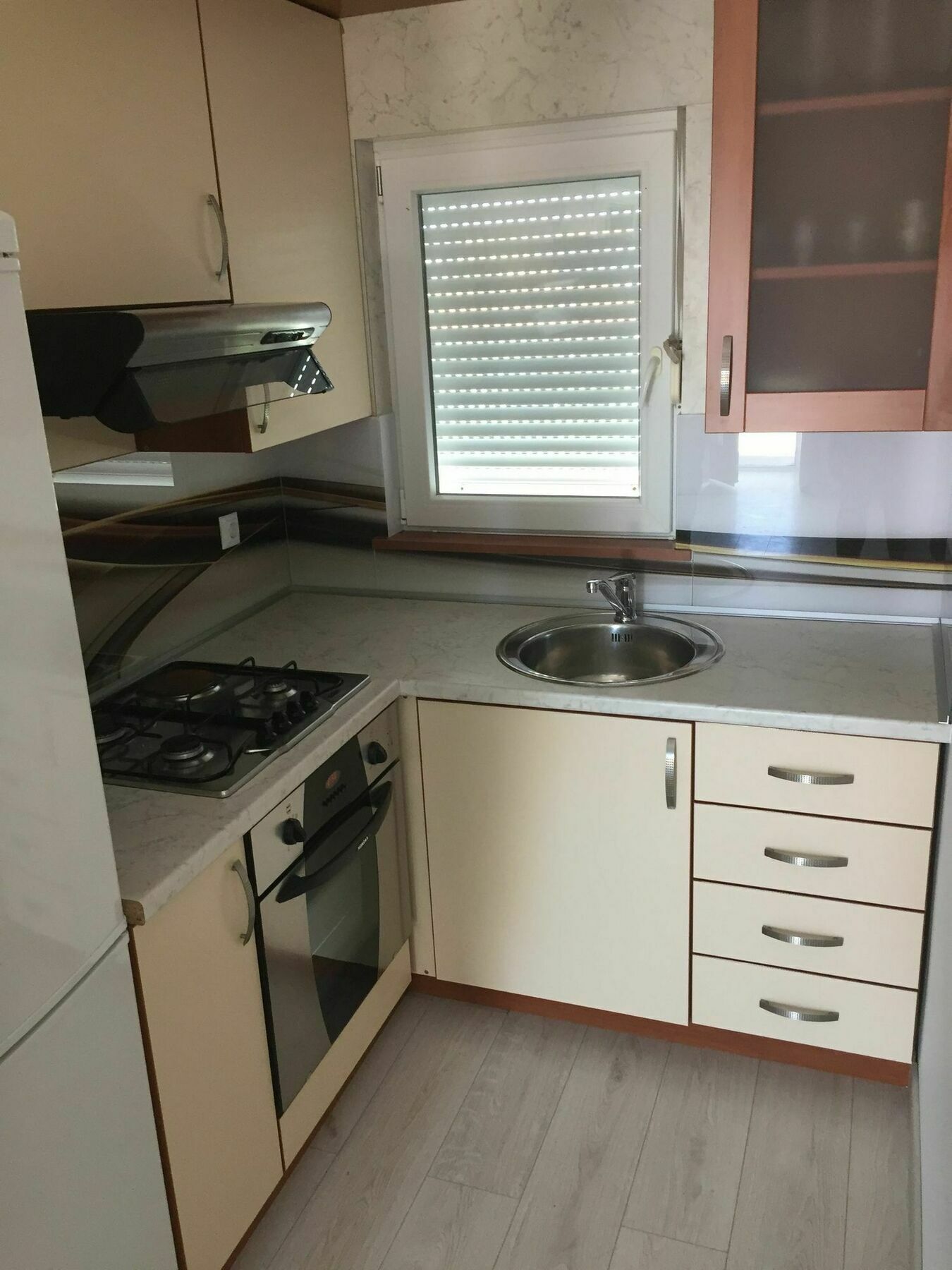 Apartments Mavracic Vir Ngoại thất bức ảnh